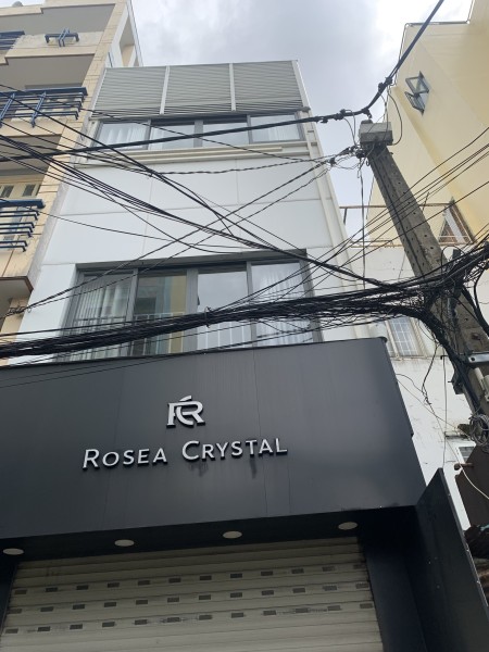 Cho thuê nhà nguyên căn, 1t3l full nội thất đẹp giá 18tr. lh 0918748917