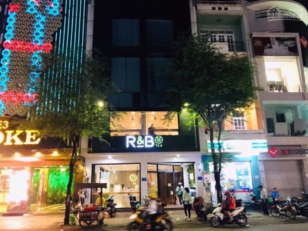 Cho thuê mặt tiền số 768BC Sư Vạn Hạnh, Phường 12, Quận 10