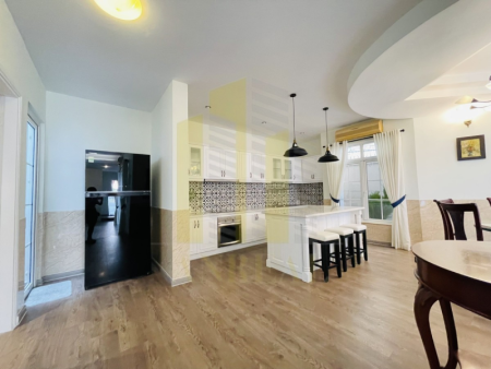 Nhà cho thuê “flash sale” nhưng vẫn khó tìm khách