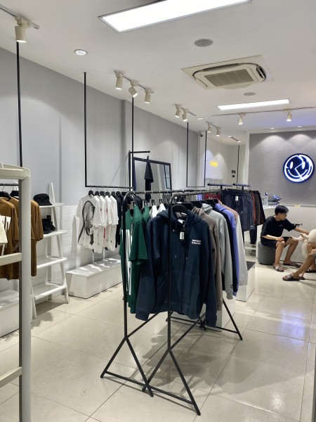 Chính chủ cho thuê nhà mặt tiền Huỳnh Văn Bánh Phú Nhuận.