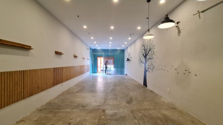 Siêu hiếm Nguyễn Công Trứ, Q1.. DT: 200m2. 2 tầng siêu mới chỉ 38tr