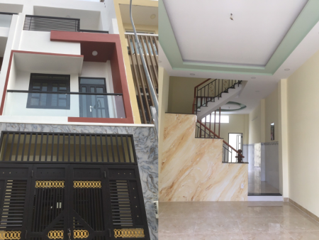 Làm sao thuê nhà nguyên căn Tân Phú dưới 5 triệu đồng?