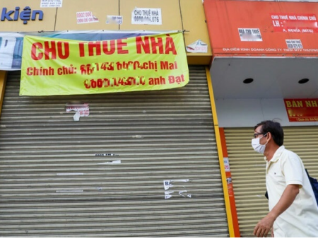 Mảng cho thuê nhà nguyên căn làm gì có “cắt lỗ”