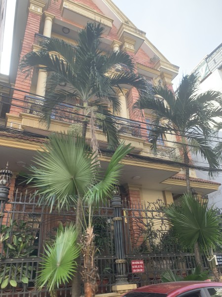 Cho thuê nhà hẻm xe hơi Nguyễn Trãi, Quận 1, giá tốt khu an ninh