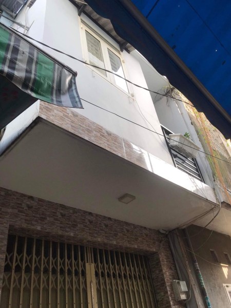 Cho thuê nhà Vườn Lài, Tân Phú dtsd 50m2 giá chỉ 6trieu500 lh 0765301820