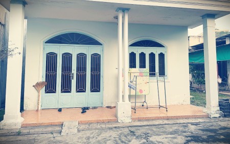 Cho thuê nhà nguyên căn, diện tích 80m2, 80m2, 2 phòng ngủ, 1 toilet