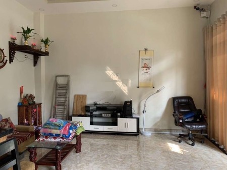 Cho thuê nhà nguyên căn hẻm 311 Nguyễn Thị Thập Quận 7