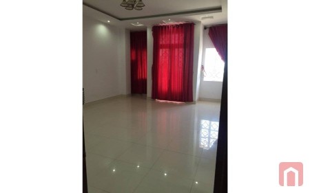 Cho thuê nhà mặt tiền, 5x17 m2, giá 12 triệu, 0938796245, 68 đường số 12 an dương vương, P.16, Q.8,, 85m2, 3 phòng ngủ, 3 toilet