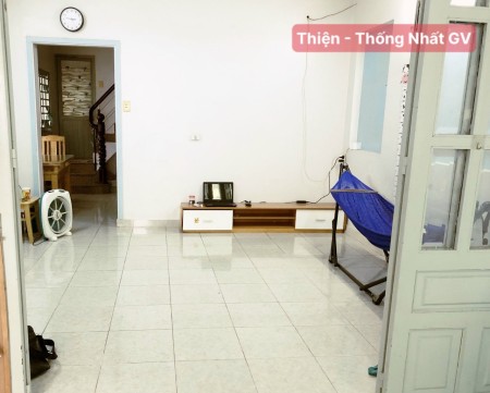 Cho thuê nhà nguyên căn 1 phường 11 Quận Gò Vấp 1 lầu 2 phòng ngủ, 100m2, 2 phòng ngủ, 2 toilet