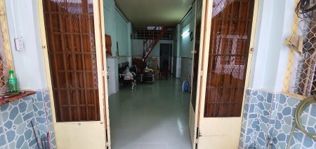 Cho thuê nhà nguyên căn Quận 4 khu an ninh, lh 0912835593