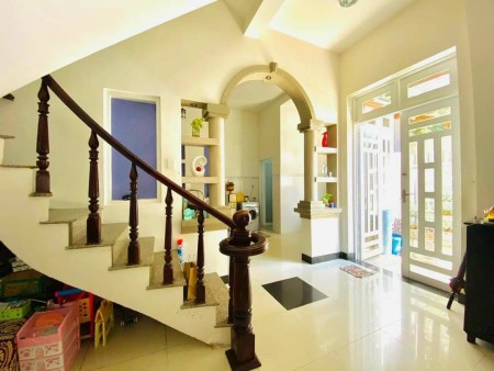 Cho thuê nhà mới đekp đường Phan chu Trinh Phường 2 Vũng Tàu