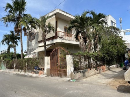 Cho thuê nhà nguyên căn 200m2 mặt tiền đường Hoàng Trọng Mậu Quận 7