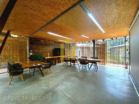 Nhà VP Cao Cấp Tại Thảo Điền - View Đẹp, Diện Tích Đa Dạng 