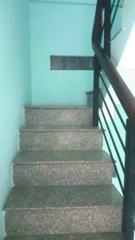 Cho thuê nhà MẶT TIỀN Phú Nhuận,ở, kinh doanh 1 trệt 2 lầu giá 12tr