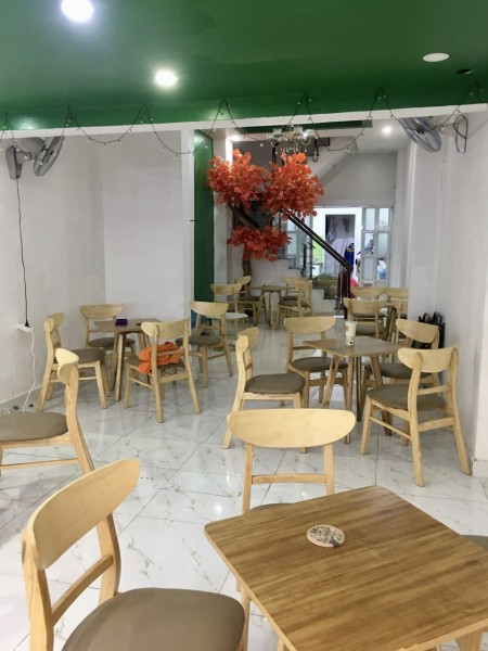 Cho thuê nhà Mặt tiền Nguyễn Ảnh Thủ 1 trệt 2 lầu 4.5x26 DTSD(310m2) giá chỉ 11 triệu