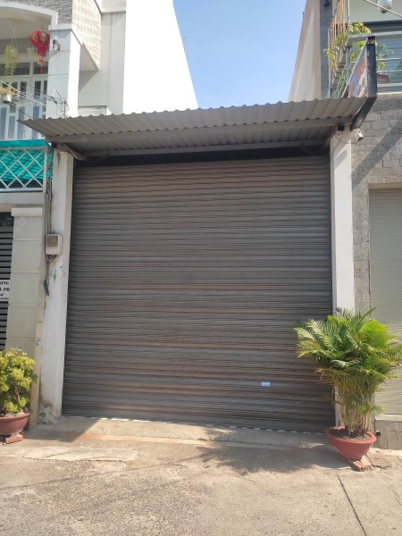 Nhà 4*16m 2pn 2wc đường Lê Trọng Tấn. P Tây Thạnh