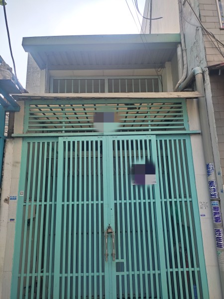 Nhà nhỏ xinh. Có gác lững. Hẻm Lê Trọng Tấn.P Tây thạnh