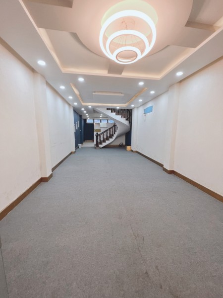 Cho thuê NNC cách MT đường Nguyễn Oanh 70m, P 17, Gò Vấp.