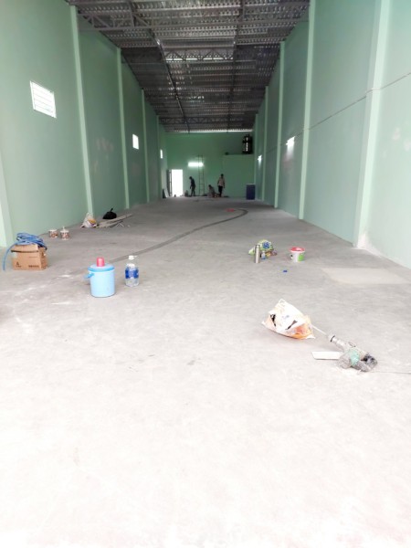 Cho thuê kho, xưởng sx nhỏ P. An Lạc - 18tr/th
