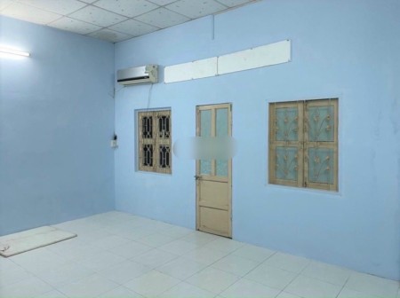 Cho thuê nhà sát hẻm xe hơi 128/ Lê Văn Duyệt P1 Bình Thạnh