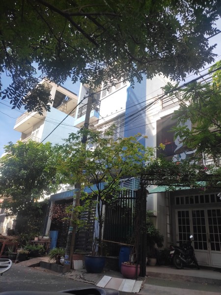 Nhà 2 lầu trệt 4.5*20m 4pn. Nội bộ. Dương Thị Giang. Tân Thới Nhất