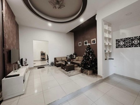 Cho thuê nhà Nguyễn Thị thập ngay Lottee Mart Quận 7 lh 0912282727