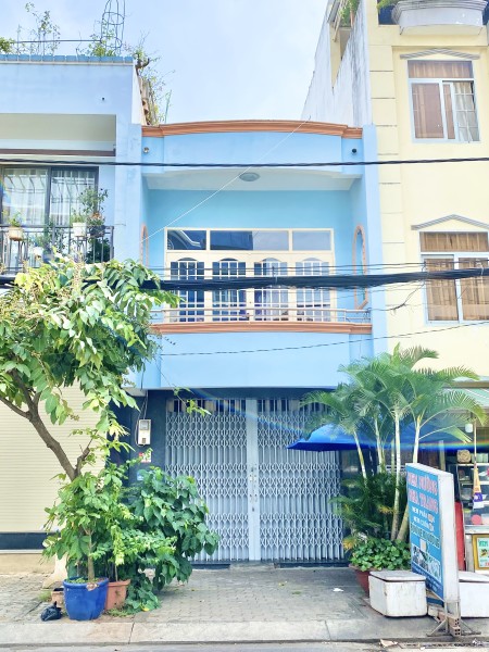 Cho thuê mặt tiền 79 gần Nguyễn Thị Thập sát Lottee Mart