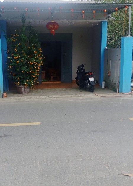 Chính chủ cho thuê nhà cấp 4 tại Thạch Bồ - Hòa Tiến - Hòa Vang - Đà Nẵng, 100m2, 1 phòng ngủ, 1 toilet