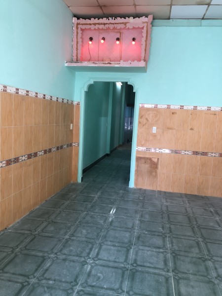 Cho thuê nhà nguyên căn hợp đồng dài hạn 7.5 triệu/tháng