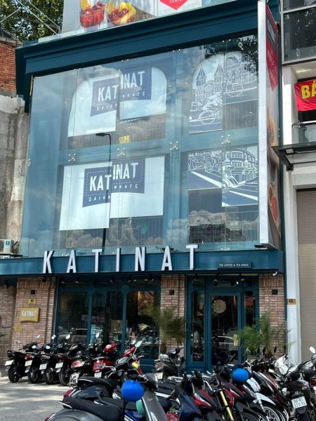 Cho thuê nhà Mặt tiền Lê Hồng Phong, Quận 10, DT 12 x 35m, 3 Tầng suốt, giá 120tr/tháng