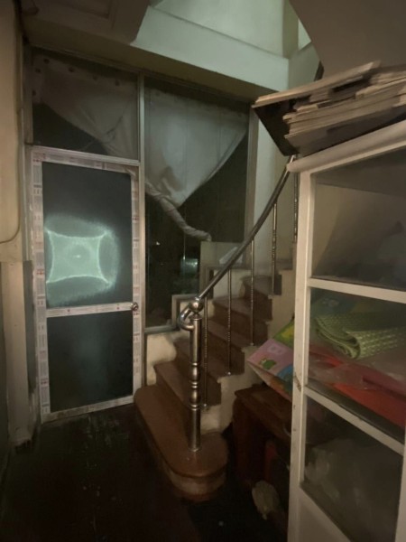 Cho thuê nhà Lê Thanh Nghị Hai Bà Trưng 60m2 T1 x 3.5m giá 17 Triệu/tháng