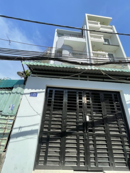 CHO THUÊ PHÒNG TRỌ GẦN ĐH VĂN LANG, ĐH Công nghiệp, EMART, CHỢ GÒ VẤP