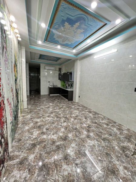 Mặt tiền Phan Đình Phùng 1 trệt 5 lầu full máy lạnh, thang máy đa ngành