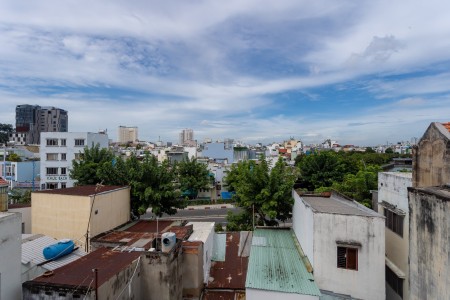 Siêu rẻ! cho thuê làm văn phòng đường trần quang khải quận 1 giá chỉ 30 tr/tháng