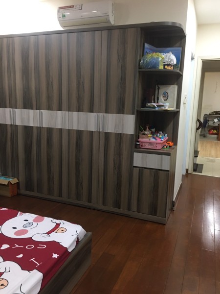 Nhà cho thuê đường 5 Linh Xuân, Thủ Đức, 4 Phòng Ngủ