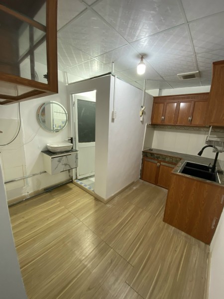 Cho thuê nhà mới 2pn Nơ Trang Long p13 Bình Thạnh