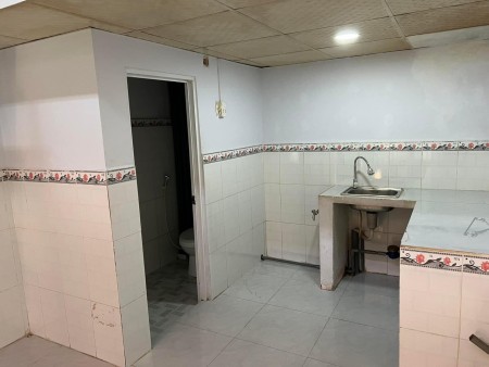 Cho thuê nhà KV Quận 8 - Chánh Hưng - Phạm Hùng - QL50 - Bình Chánh