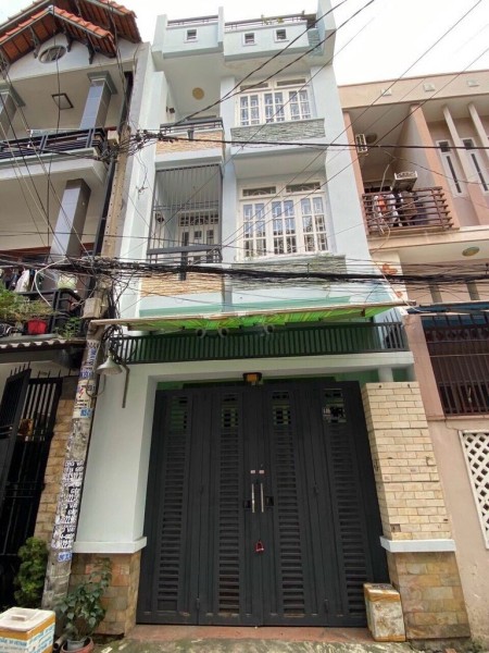 Cho thuê NNC khu phân lô đồng bộ Thống Nhất, p 16