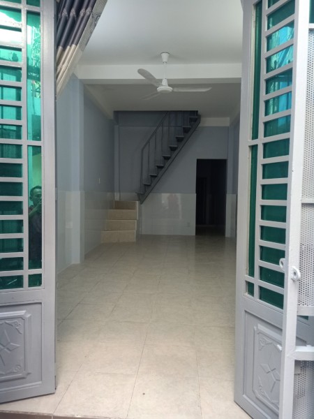 Cho thuê nhà trong hẻm Nguyễn Lâm, Phường 7, Phú Nhuận, TP.HCM