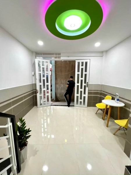 Cho thuê nhà sạch đẹp 2pn Xô Viết Nghệ Tĩnh p26 Bình Thạnh