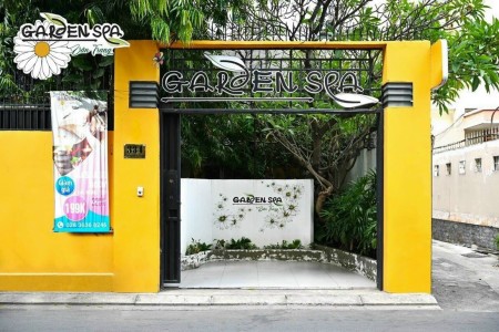 Cho thuê nhà nguyên căn mt Nguyễn Trọng Tuyển, phường 1, Quận Tân Bình