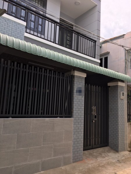 Cho thue Nhà đường số 12 Phường Tam Bình,tp Thủ Đức