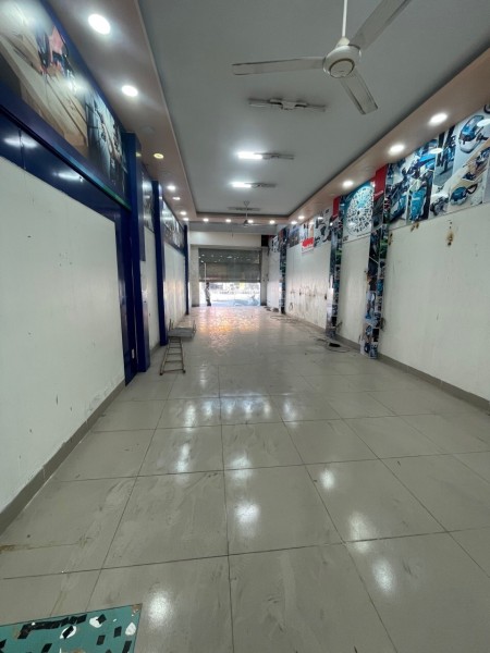 Cho thuê nhà nguyên căn gò vấp