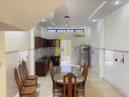 Nhà 3 Lầu 5 Phòng Khu Đô Thị An Phú Giá 20 Triệu