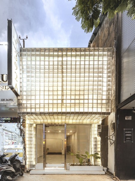 Lê Văn Sỹ - Trần Quang Diệu, diễn tích 4x11m, 2 tầng, Kinh doanh showroom, thời trang...