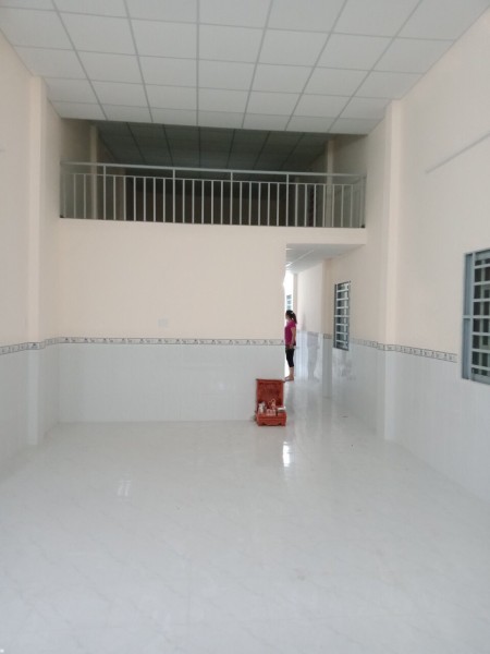 Nhà góc cho thuê hẻm 5m Hưng lộ2, dt 86m2,2tang chỉ 8 triệu