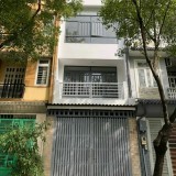 nhà 4x22m 3 lầu khu Nam long phú thuận phường phú thuận Quận 7