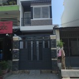 Cho thuê nhà nguyên căn 4x18m đường 39 phường Tân Quy, Quận 7