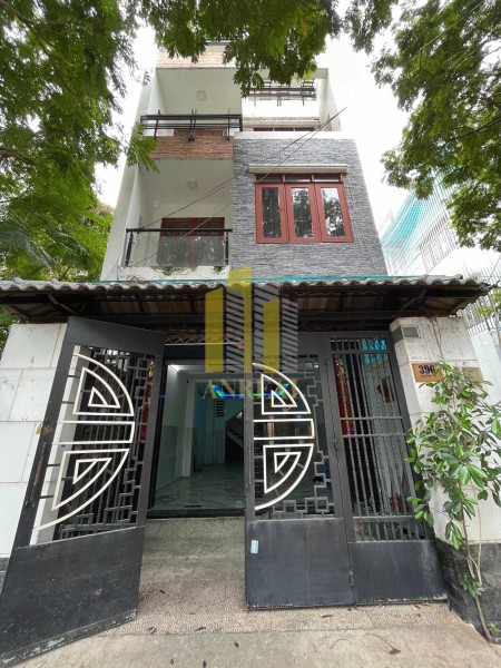 Cho thuê Nhà phường An Phú 3 Lầu 4 Phòng Giá 18 Triệu