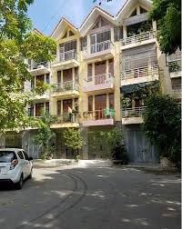 Cho thuê liền kề Văn Quán, diện tích 94 m2 x 5 tầng, mặt tiền 5m, giá thuê 23 triệu/tháng